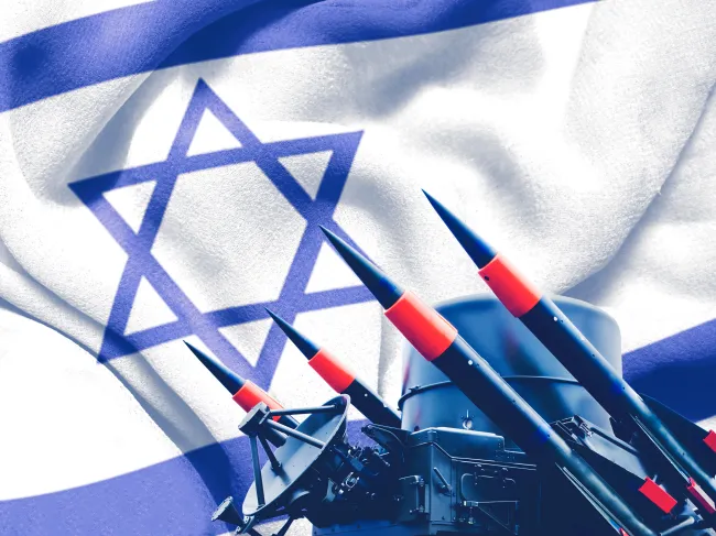 Israel nuclear weapons